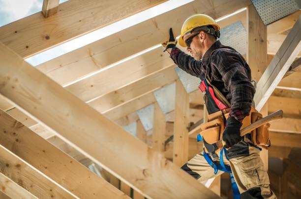 Best Roof Leak Repair  in Pennington, NJ