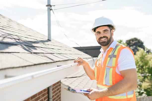 Roof Gutter Cleaning in Pennington, NJ