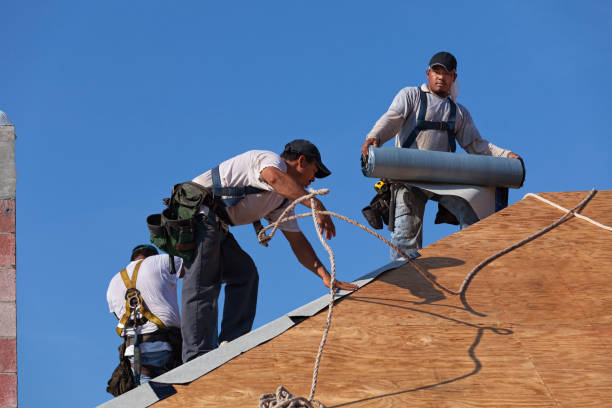 Slate Roofing Contractor in Pennington, NJ