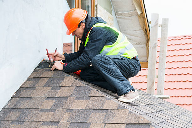 Best Gutter Installation and Roofing  in Pennington, NJ