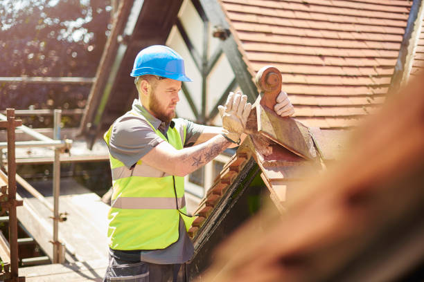 Quick and Trustworthy Emergency Roof Repair Services in Pennington, NJ
