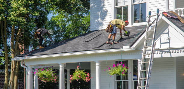 Best Residential Roofing Contractor  in Pennington, NJ